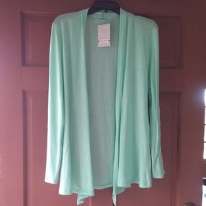 Cardigan NWT